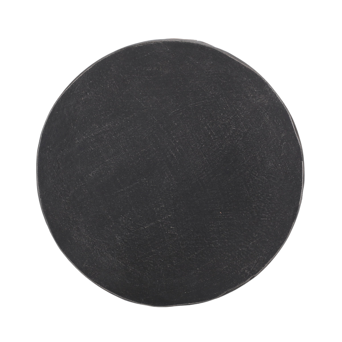 Lightweight Concrete Outdoor Side Table | OROA