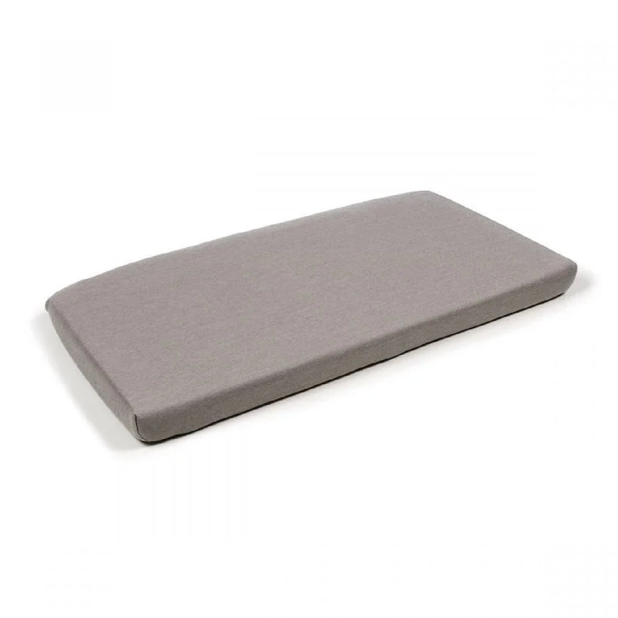 Outdoor Perforated 2-Seater Bench | Nardi Net | OROA.com