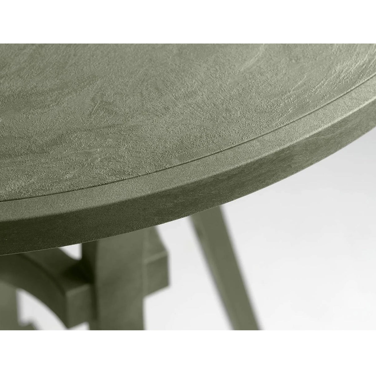 Regenerated Adjustable Outdoor Dining Table – Combo – outdoor alternate view 7