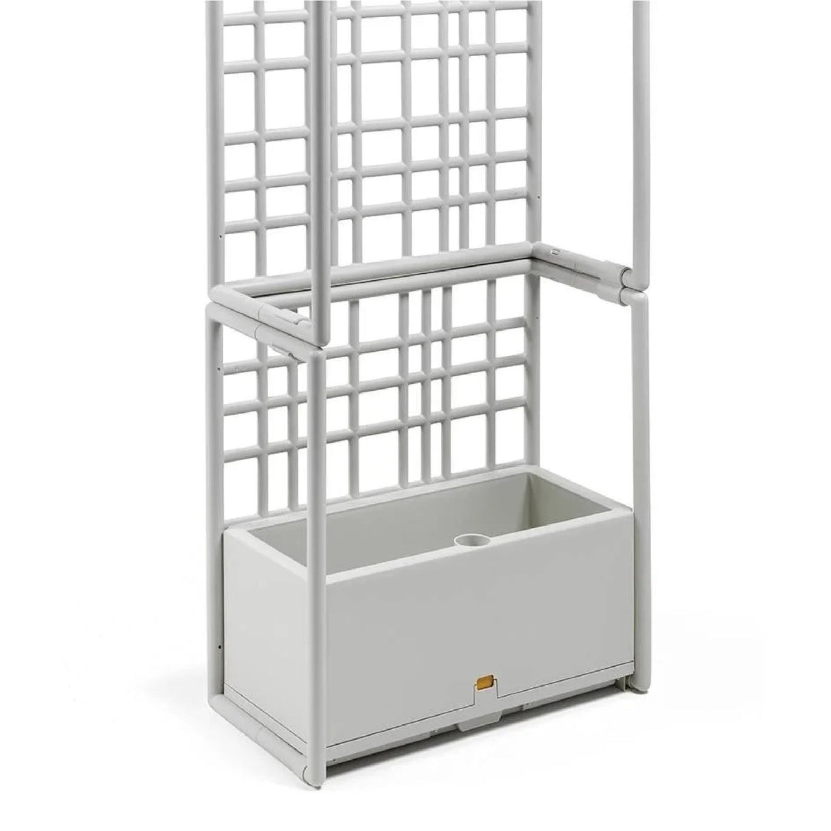 Regenerated Fiberglass Outdoor Wall Partition – Sipario – outdoor alternate view 9
