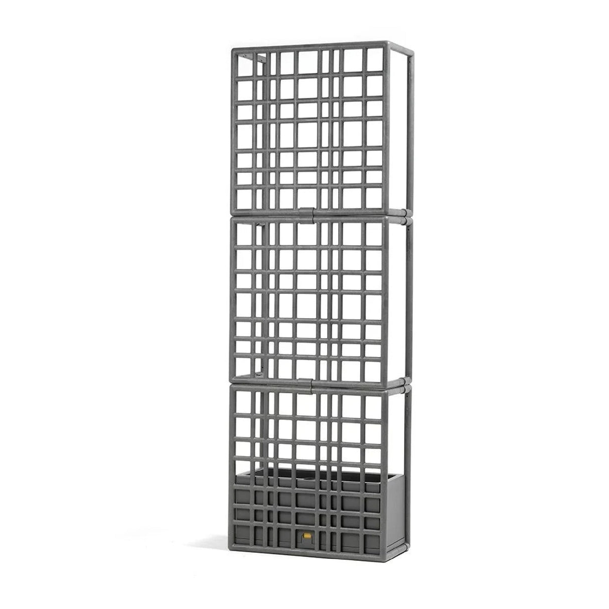 Regenerated Fiberglass Outdoor Wall Partition – Sipario – outdoor alternate view 8
