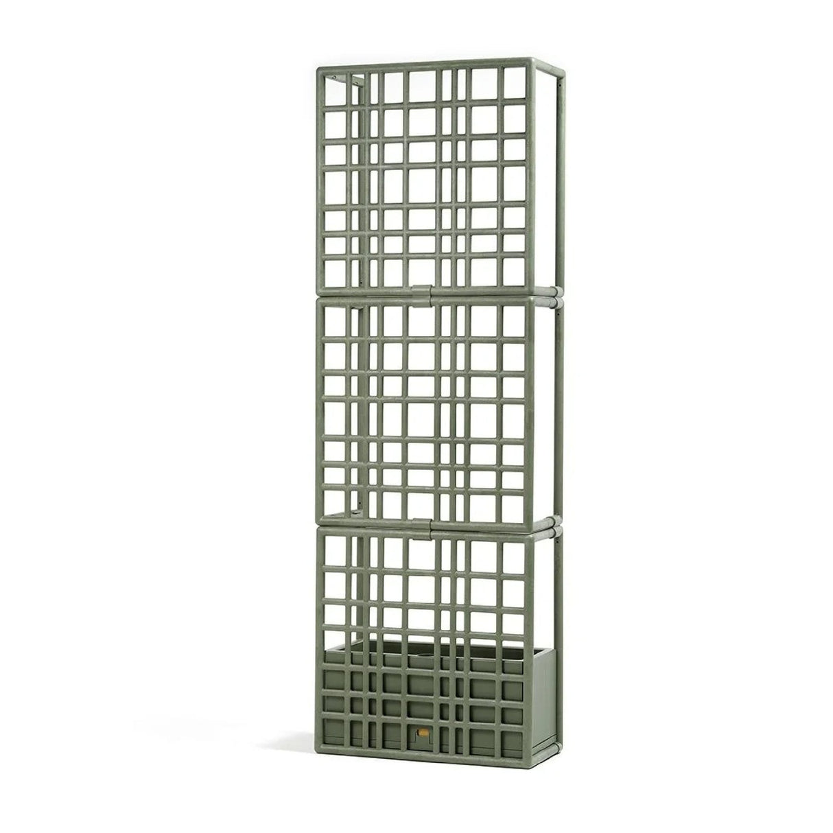 Regenerated Fiberglass Outdoor Wall Partition – Sipario – outdoor alternate view 7