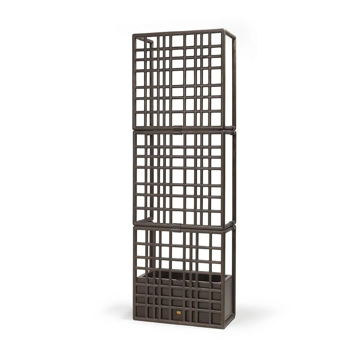 Regenerated Fiberglass Outdoor Wall Partition – Sipario – outdoor alternate view 6