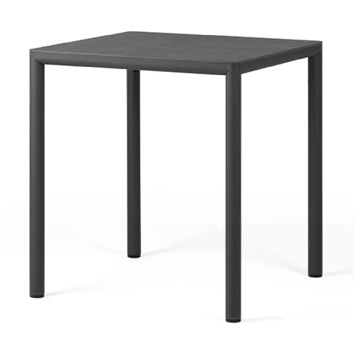 Aluminum Adjustable Outdoor Coffee Table | Nardi Piave | OROA.com