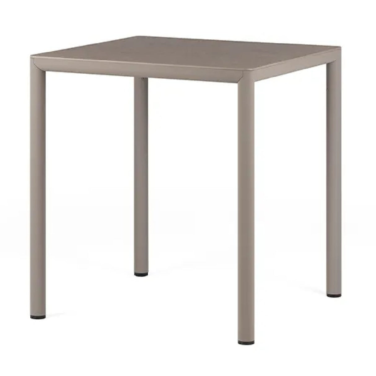 Aluminum Adjustable Outdoor Coffee Table | Nardi Piave | OROA.com