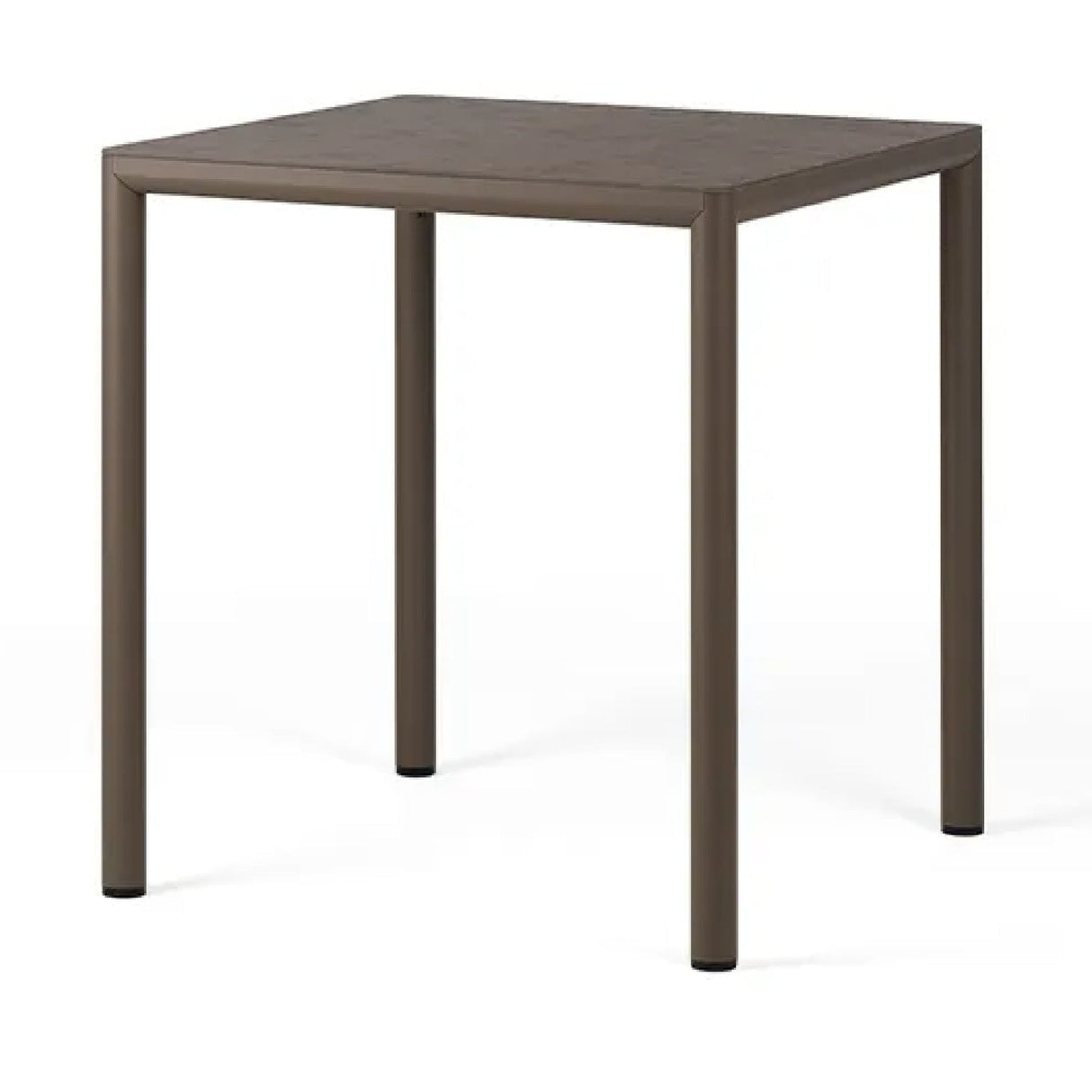 Aluminum Adjustable Outdoor Coffee Table | Nardi Piave | OROA.com