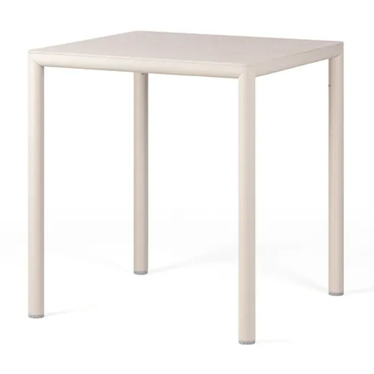 Aluminum Adjustable Outdoor Coffee Table | Nardi Piave | OROA.com