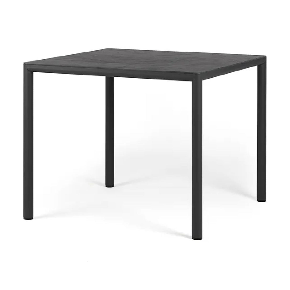Aluminum Adjustable Outdoor Coffee Table | Nardi Piave | OROA.com