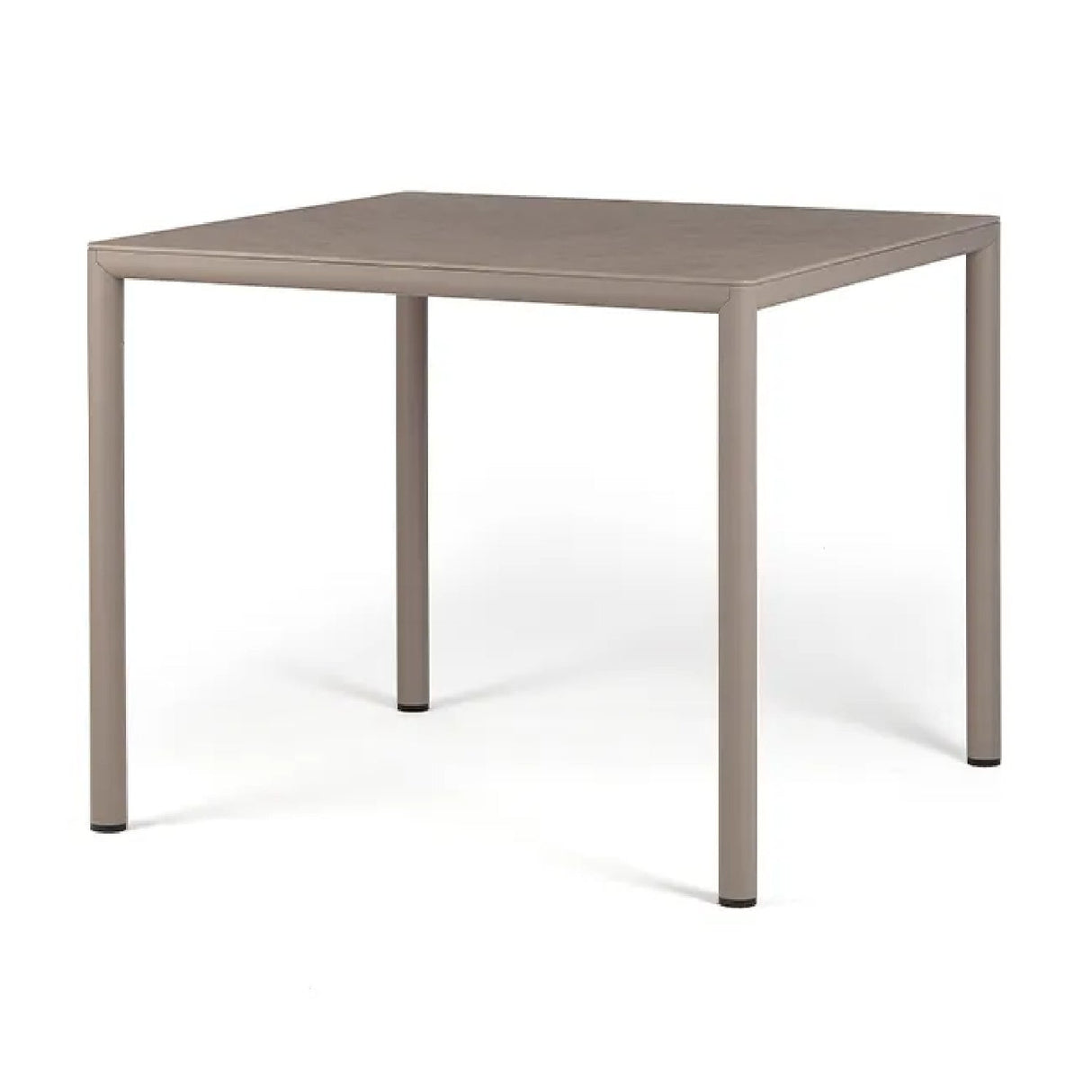 Aluminum Adjustable Outdoor Coffee Table | Nardi Piave | OROA.com
