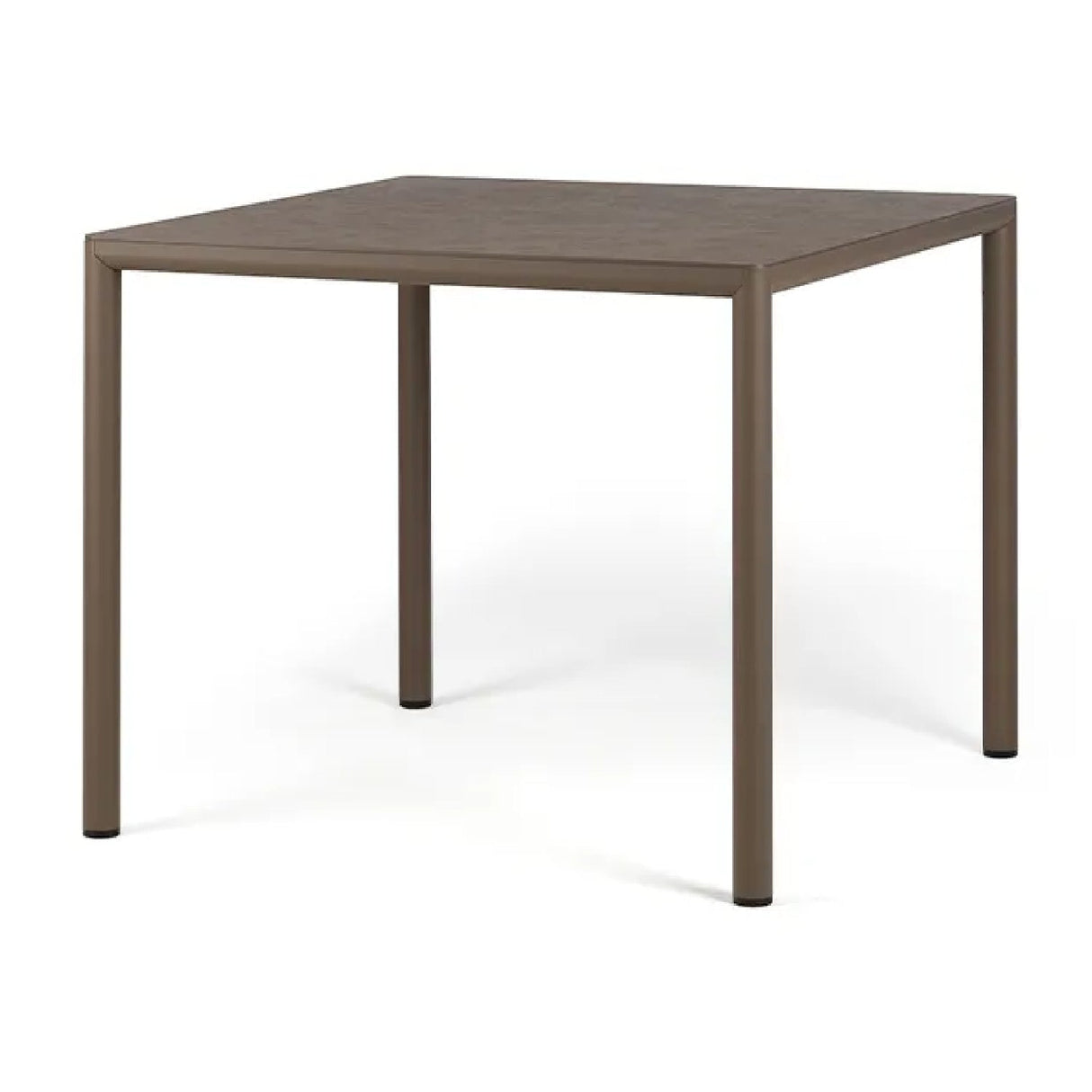 Aluminum Adjustable Outdoor Coffee Table | Nardi Piave | OROA.com