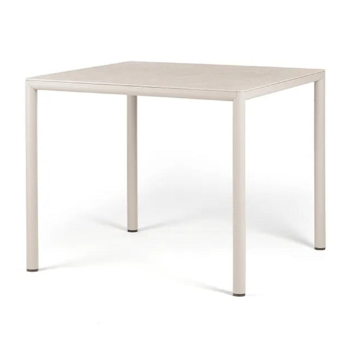 Aluminum Adjustable Outdoor Coffee Table | Nardi Piave | OROA.com