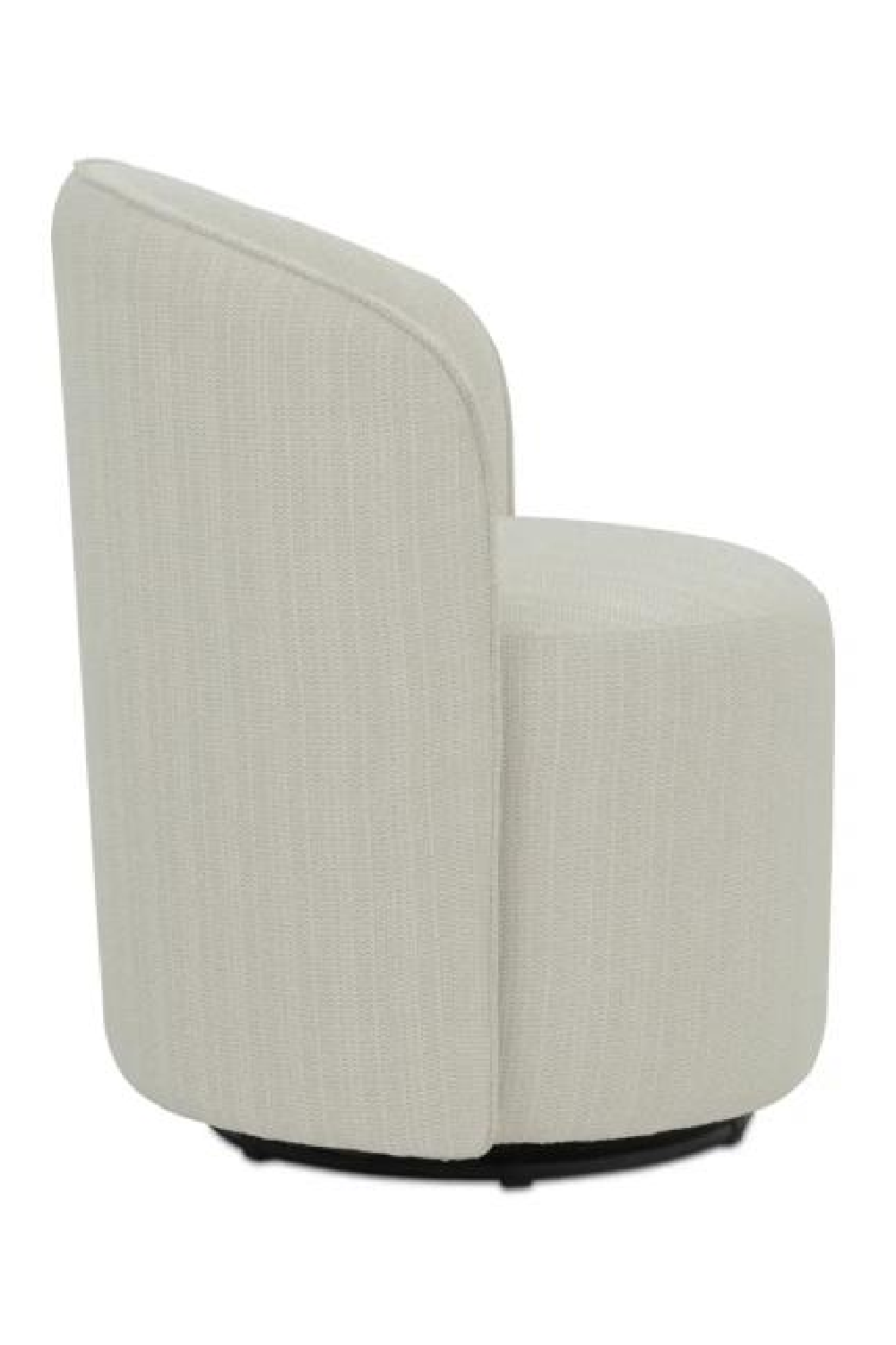 Modern European furniture - Outdoor Swivel Dining Chair - www.oroa.com