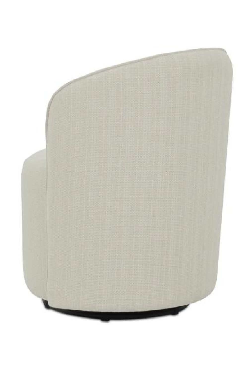 Modern European furniture - Outdoor Swivel Dining Chair - www.oroa.com