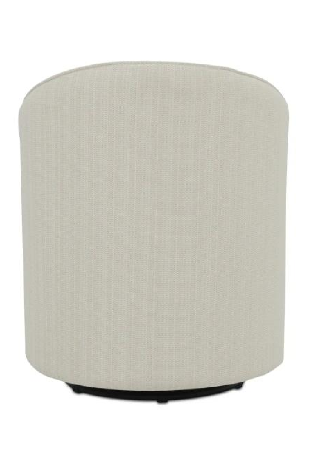 Modern European furniture - Outdoor Swivel Dining Chair - www.oroa.com