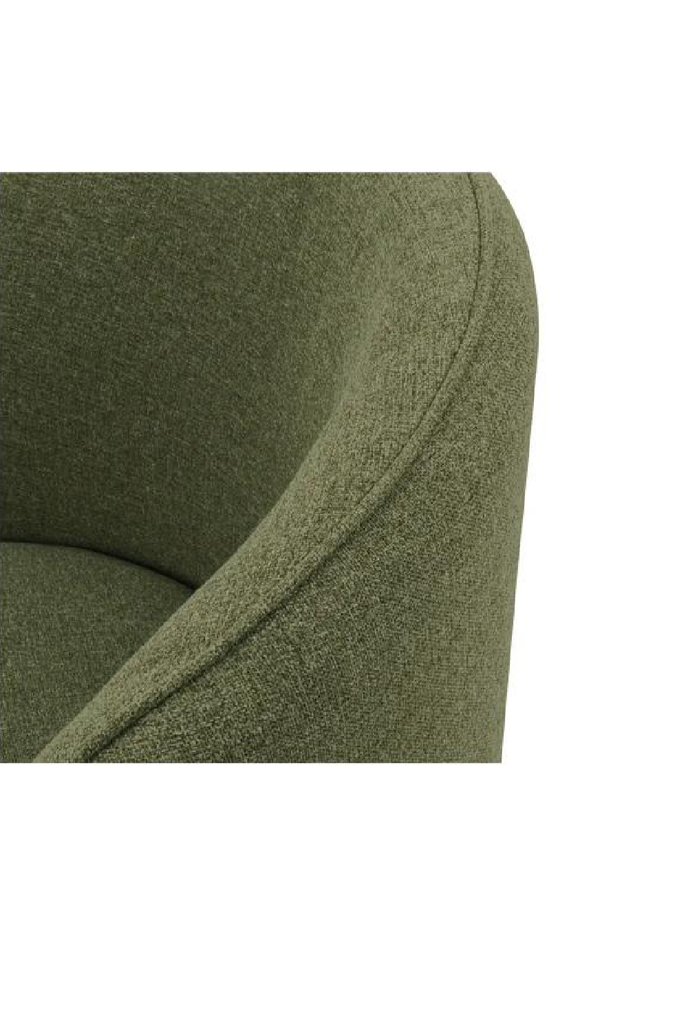 Modern European furniture - Outdoor Swivel Dining Chair - www.oroa.com