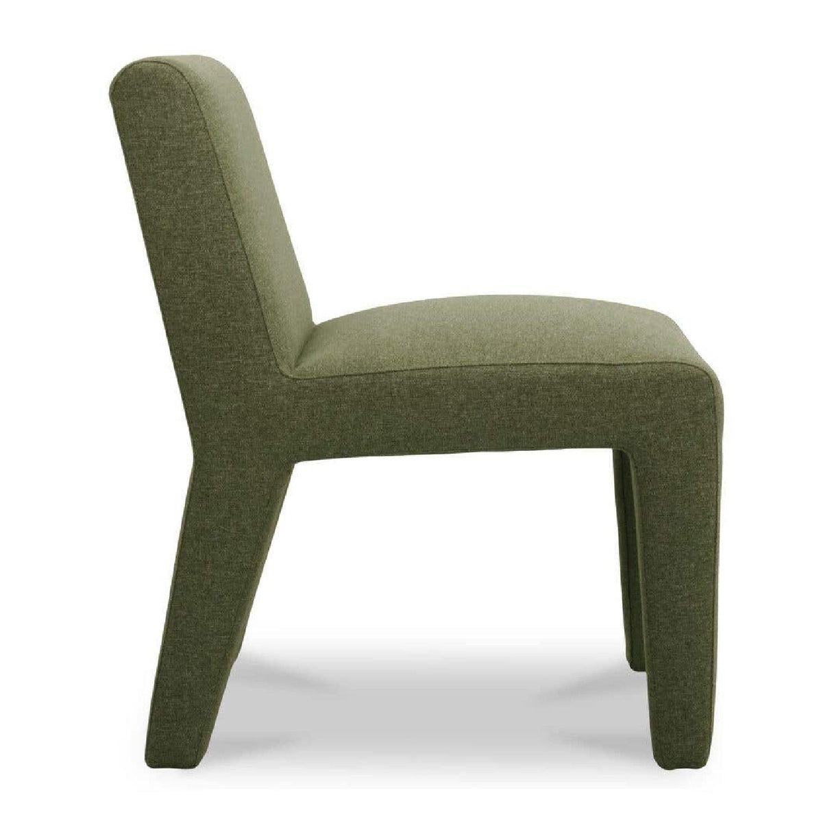 Modern European furniture - Outdoor Upholstered Dining Chair - www.oroa.com