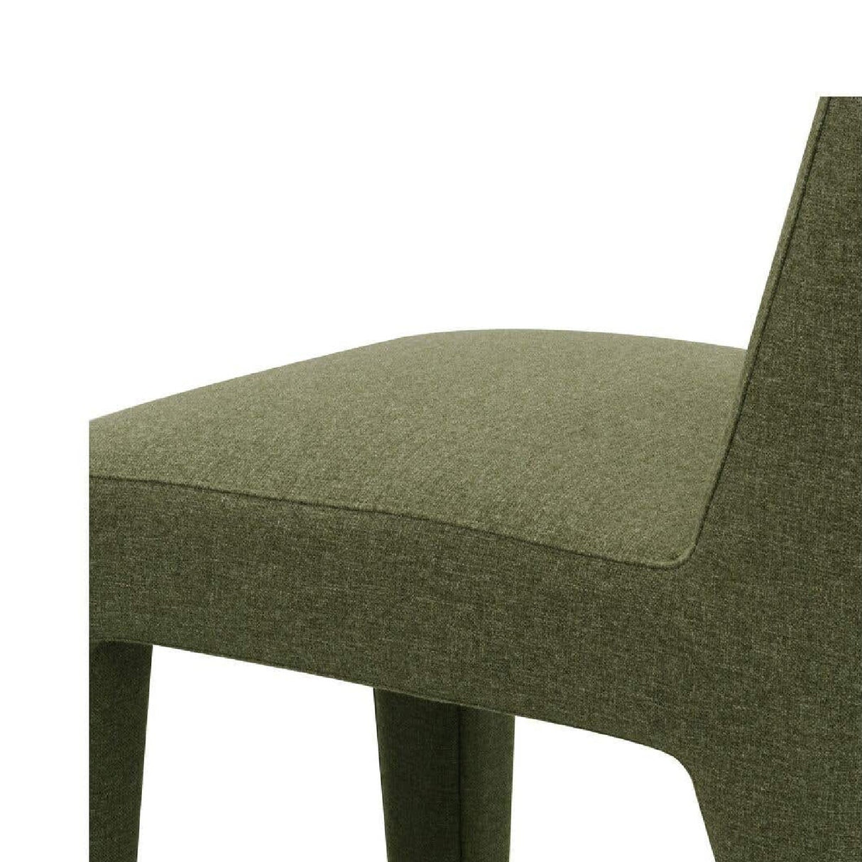 Modern European furniture - Outdoor Upholstered Dining Chair - www.oroa.com