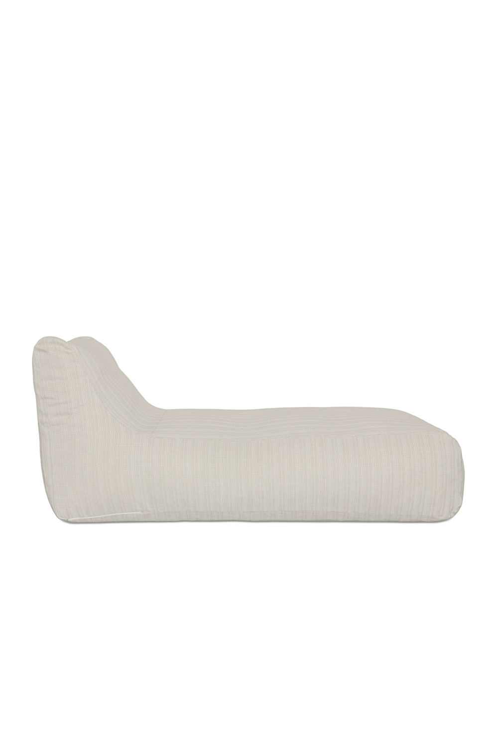 Modern European furniture - Olefin Outdoor Chaise Lounge - www.oroa.com