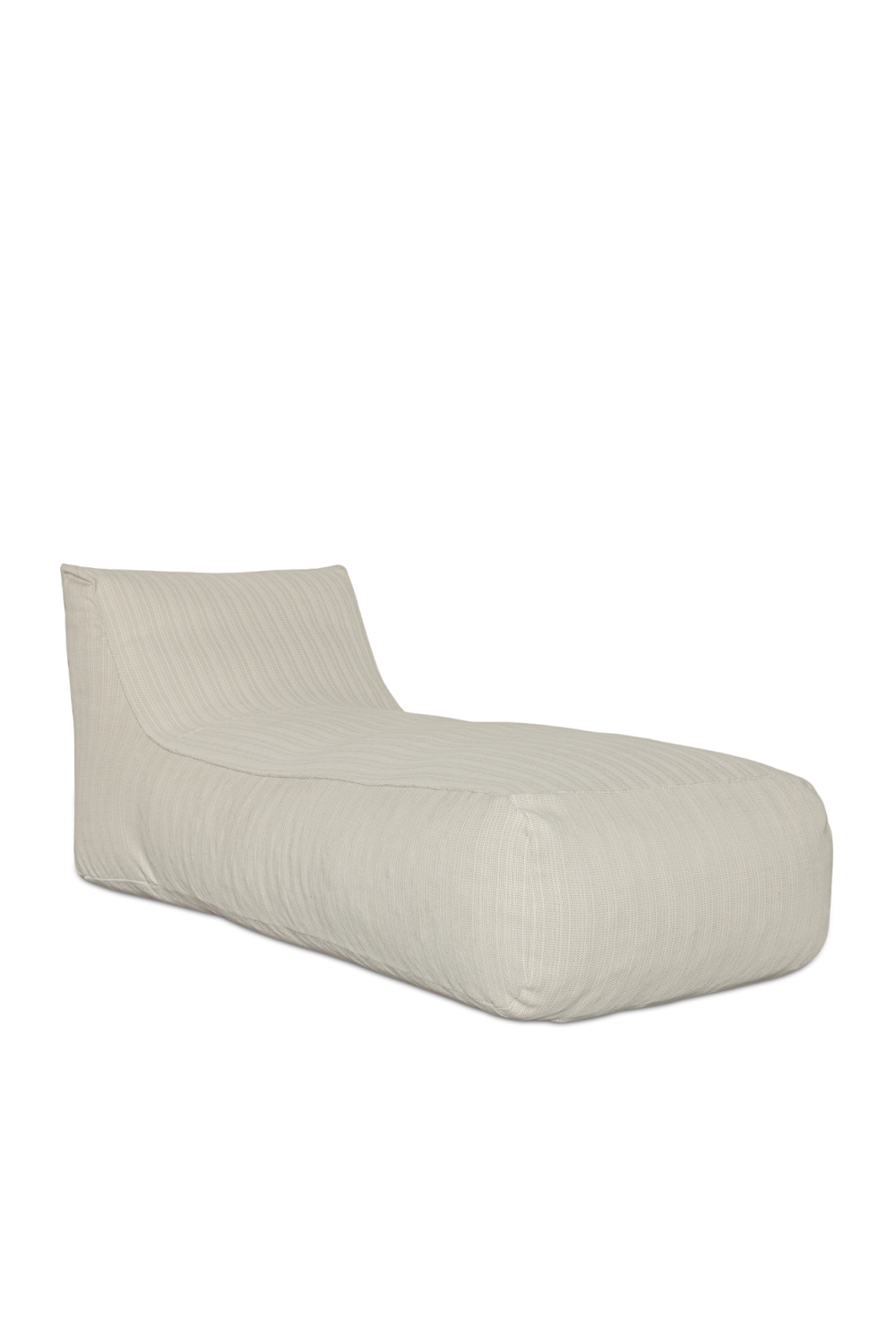 Modern European furniture - Olefin Outdoor Chaise Lounge - www.oroa.com