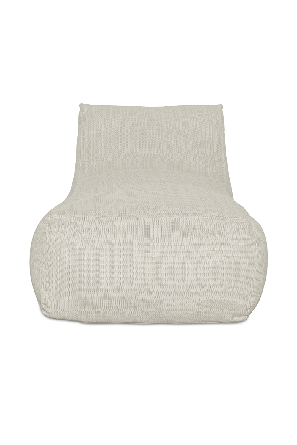 Modern European furniture - Olefin Outdoor Chaise Lounge - www.oroa.com