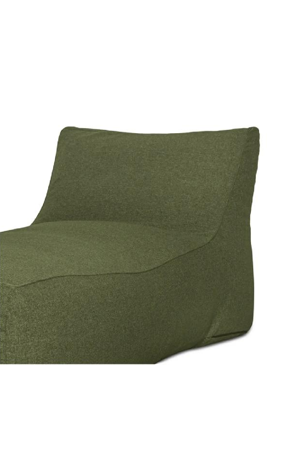 Modern European furniture - Olefin Outdoor Chaise Lounge - www.oroa.com