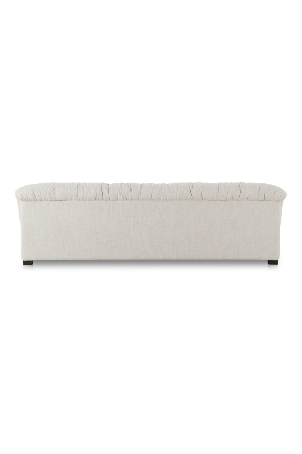 Modern European furniture - Vintage-Inspired Wrinkled Sofa - www.oroa.com