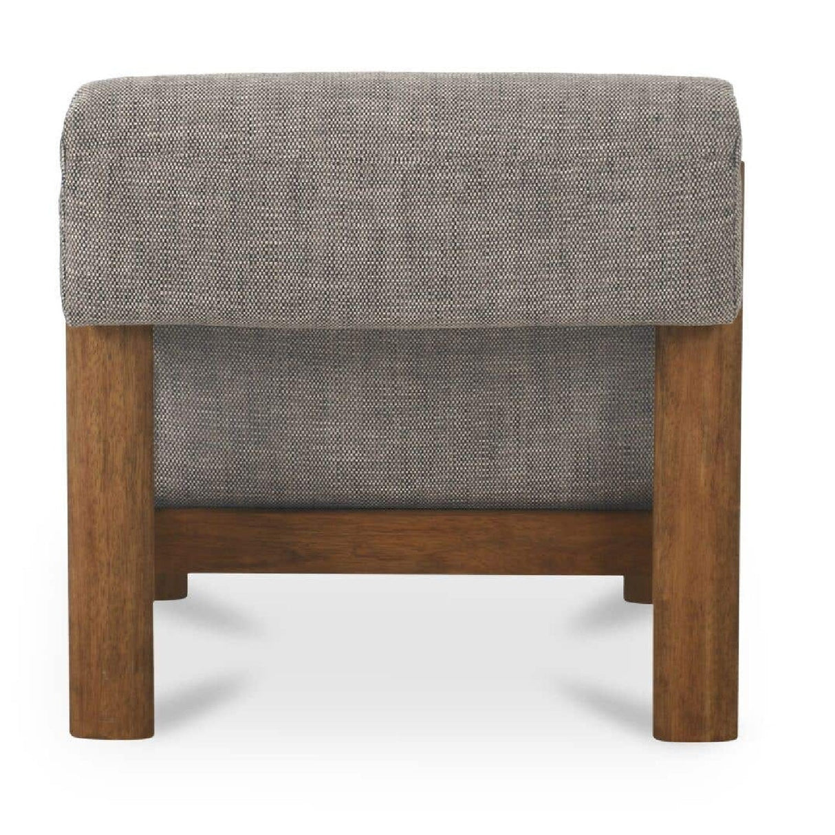 Modern or European furniture - Tufted Lounge Chair - www.oroa.com
