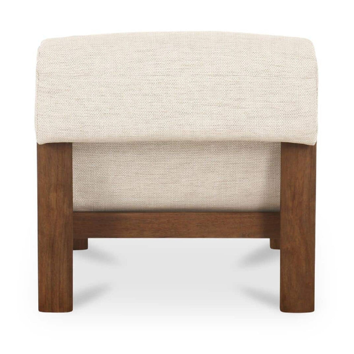 Modern or European furniture - Tufted Lounge Chair - www.oroa.com