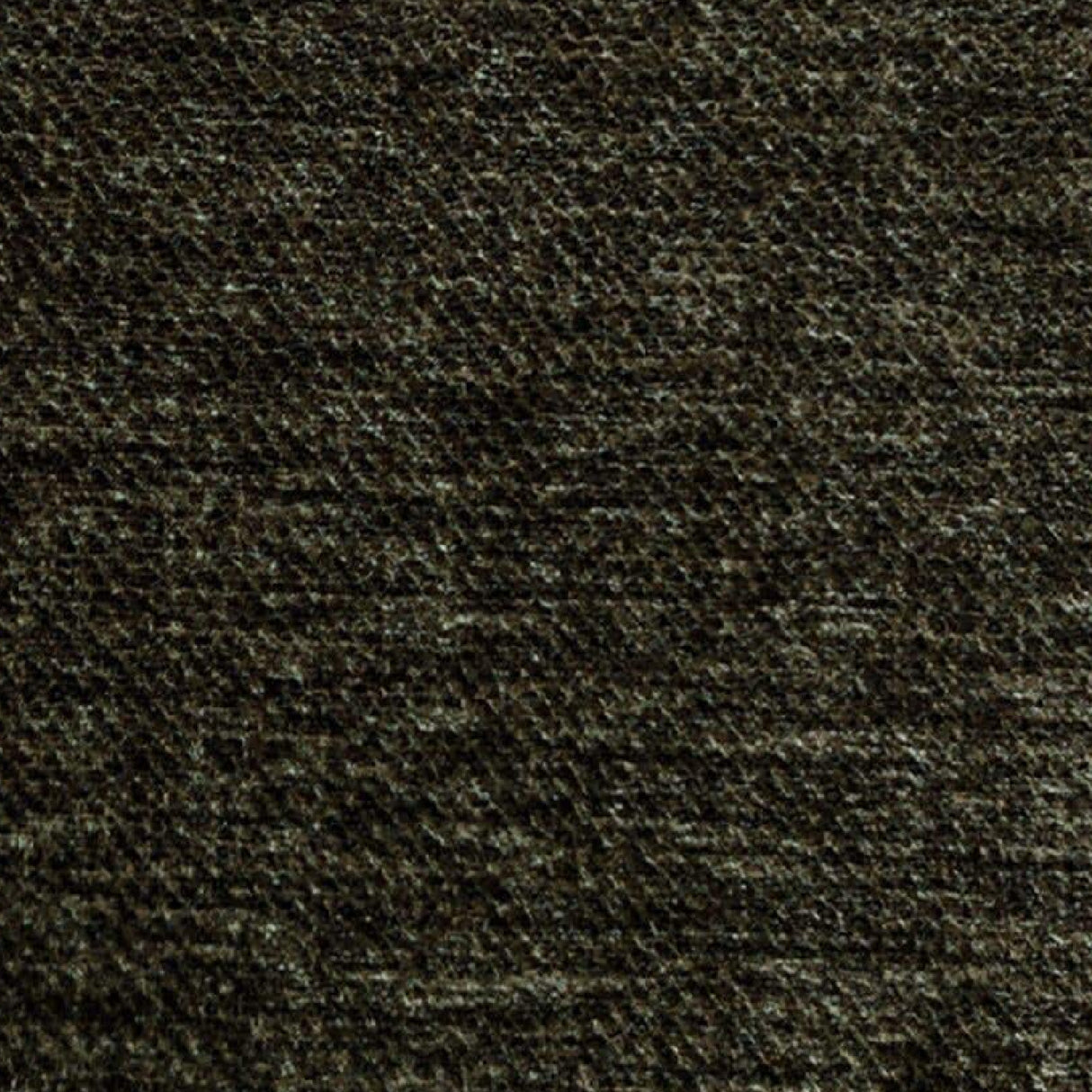 Ruched Chenille Swivel Chair | Novi Living Robson