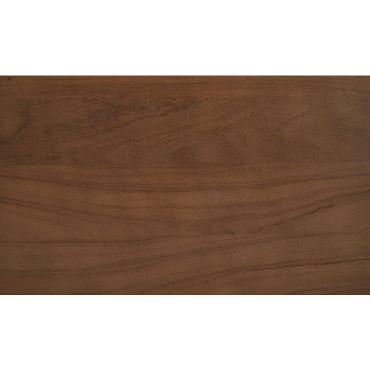 Modern European furniture - Acacia 3-Drawer Kitchen Island - www.oroa.com