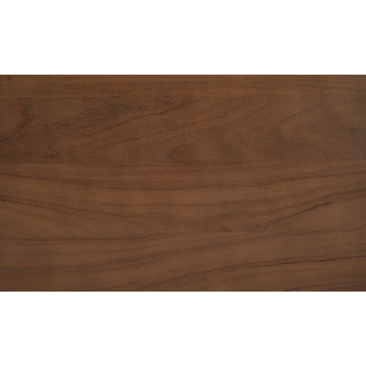 Modern European furniture - Acacia 3-Drawer Kitchen Island - www.oroa.com