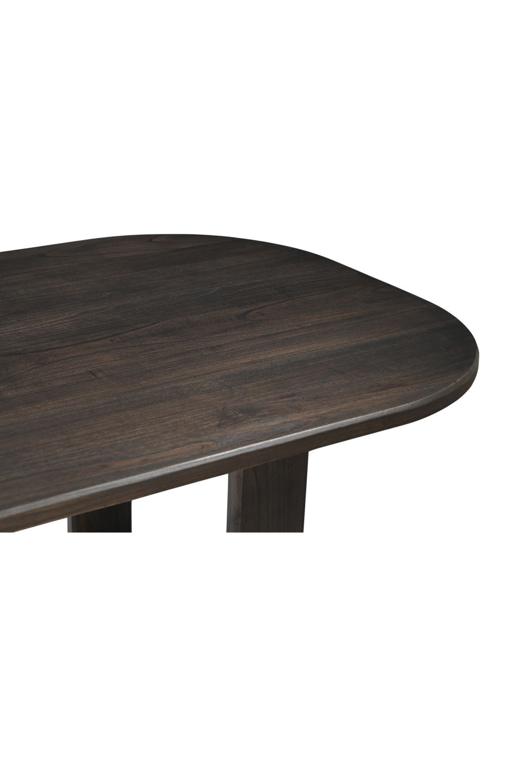 Solid Need Wood Dining Table | Novi Living Glenn