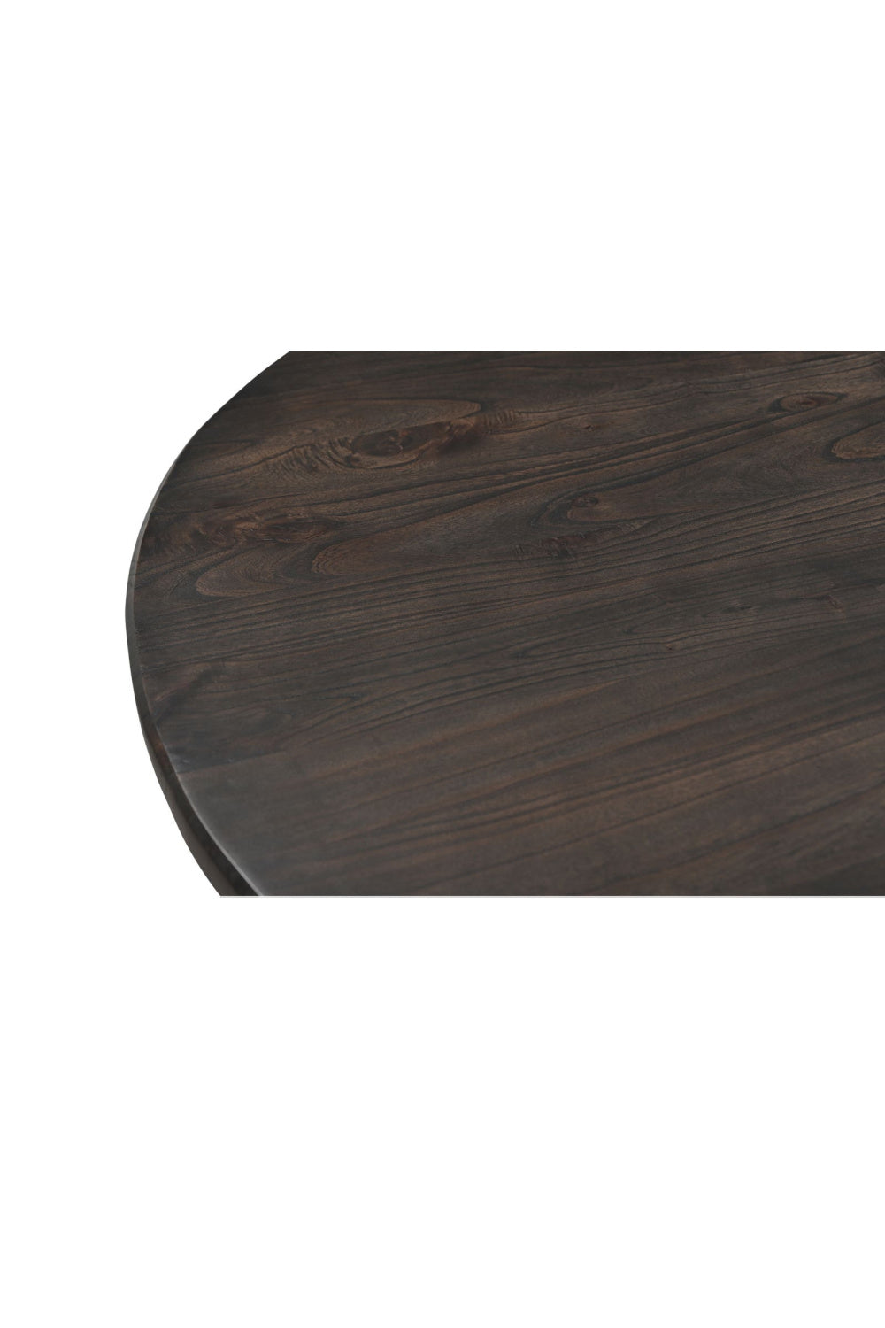 Solid Need Wood Dining Table | Novi Living Glenn