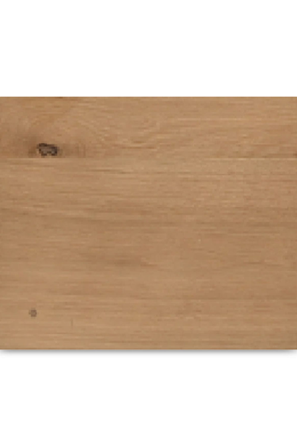 Modern European furniture - Oak Turned-Leg 2-Drawer Nightstand - www.oroa.com