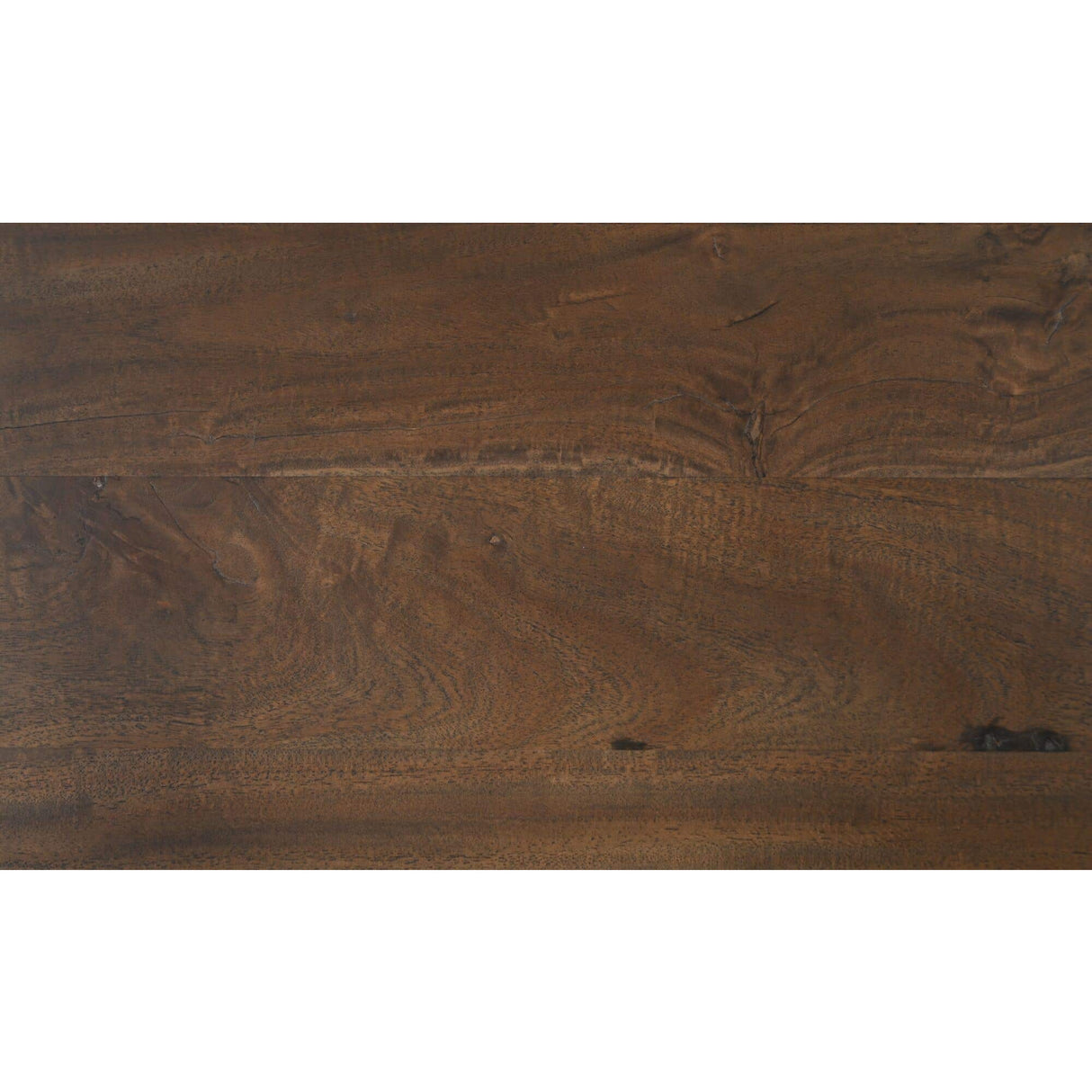 Modern European furniture - Neem Wood Console Table - www.oroa.com | Oroa.com