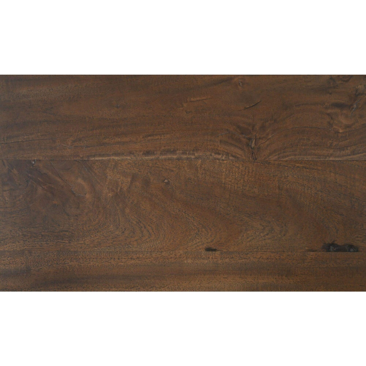 Modern European furniture - Neem Wood Console Table - www.oroa.com