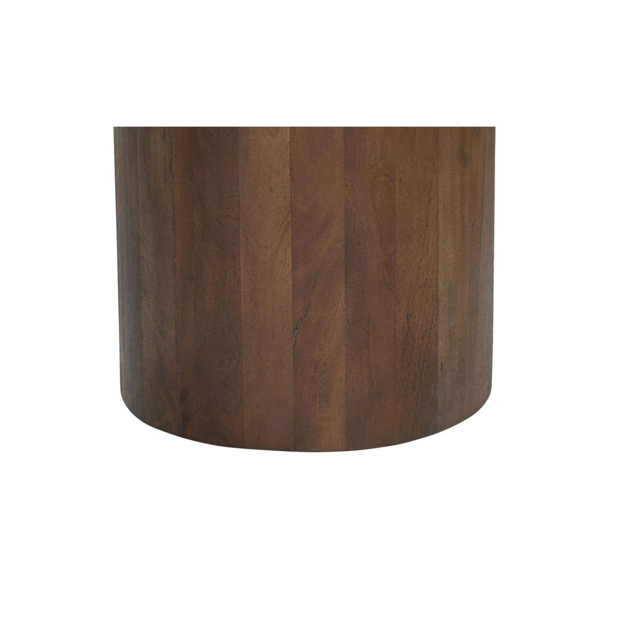 Modern European furniture - Neem Wood Console Table - www.oroa.com