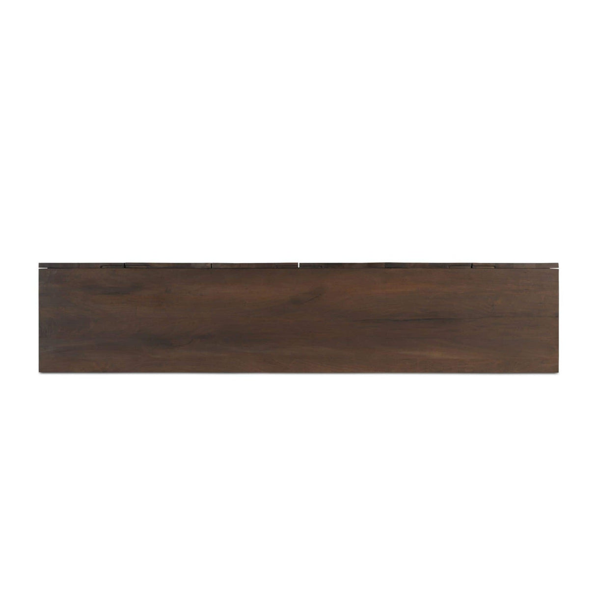Modern European furniture - Neem Wood 6-Door Media Unit - www.oroa.com