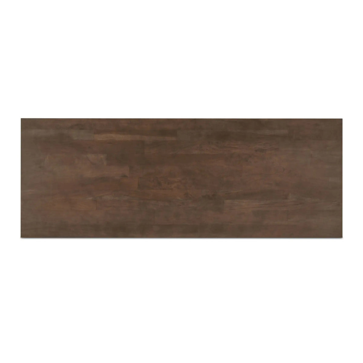 Brown Neem Wood Dining Table | Novi Living Hadley