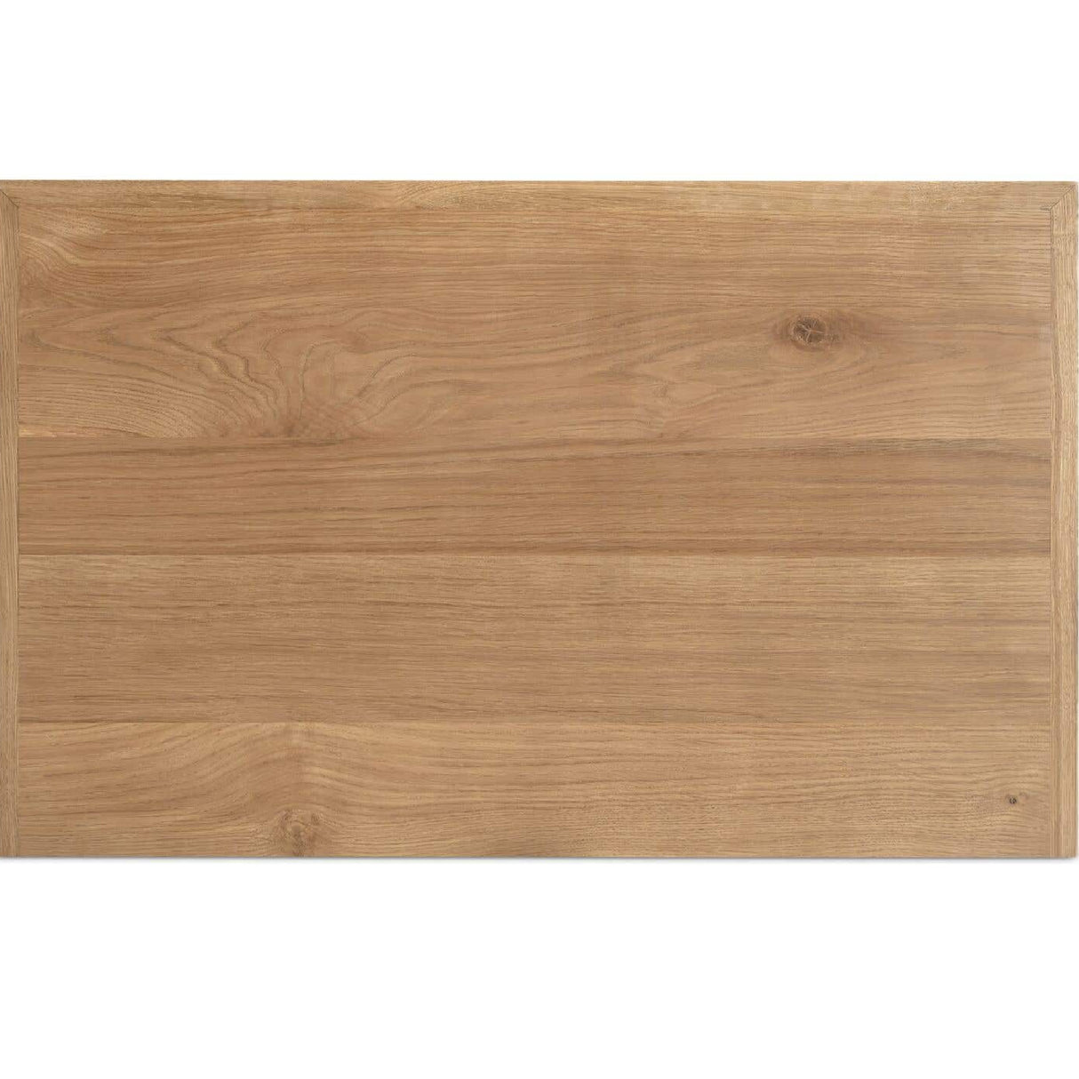 Modern European furniture - Oak Carved 2-Drawer Nightstand - www.oroa.com