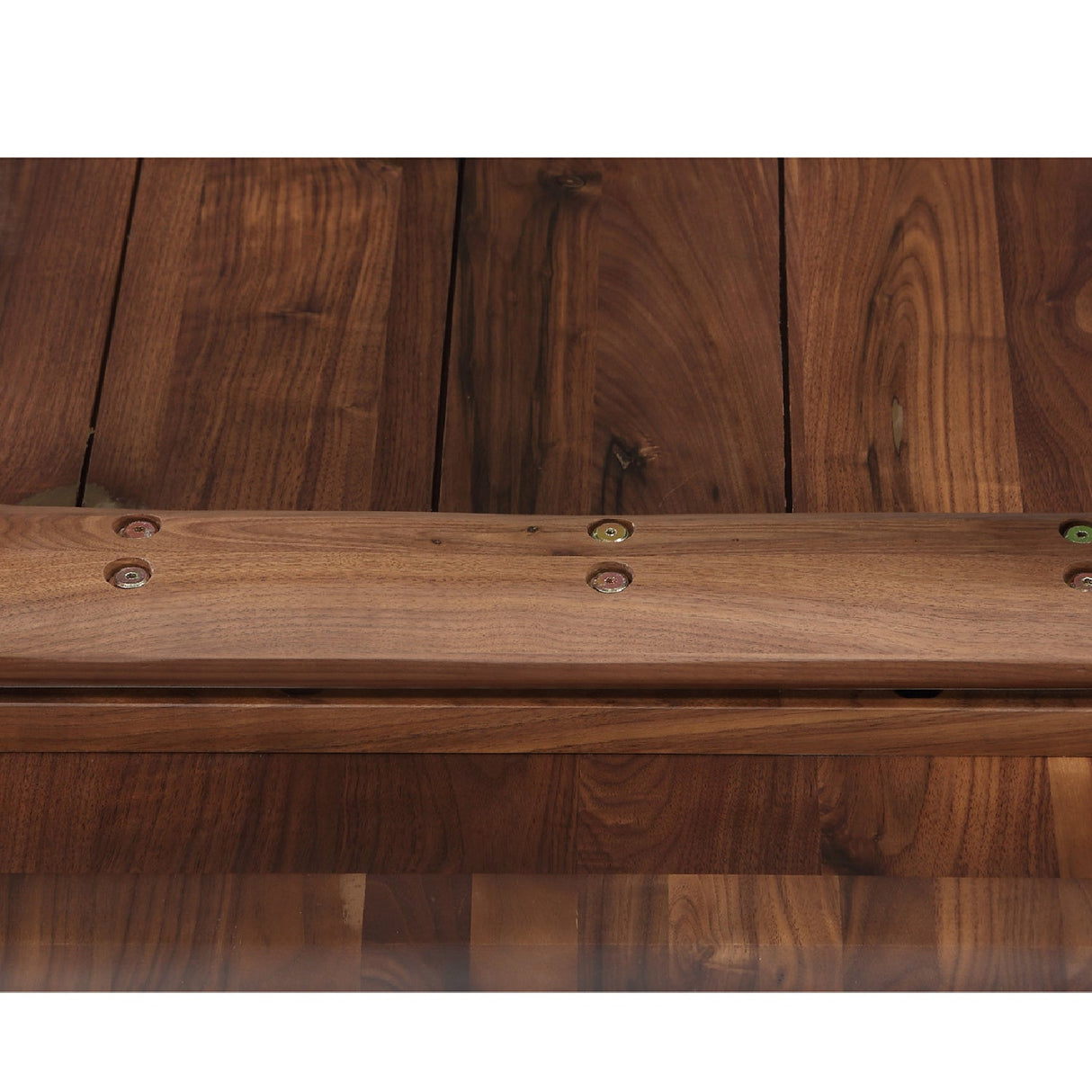 Modern European furniture - Wooden Minimalist Dining Table - www.oroa.com