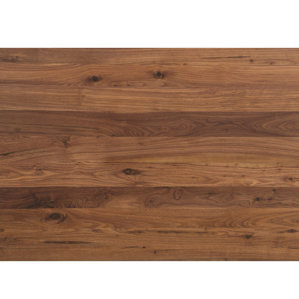 Modern European furniture - Wooden Minimalist Dining Table - www.oroa.com