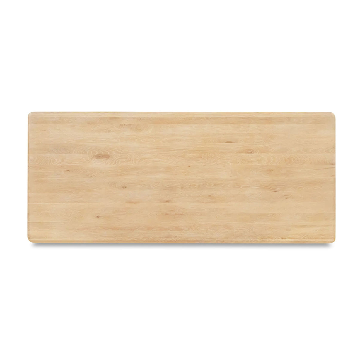 Modern European furniture - Wooden Minimalist Dining Table - www.oroa.com | Oroa.com