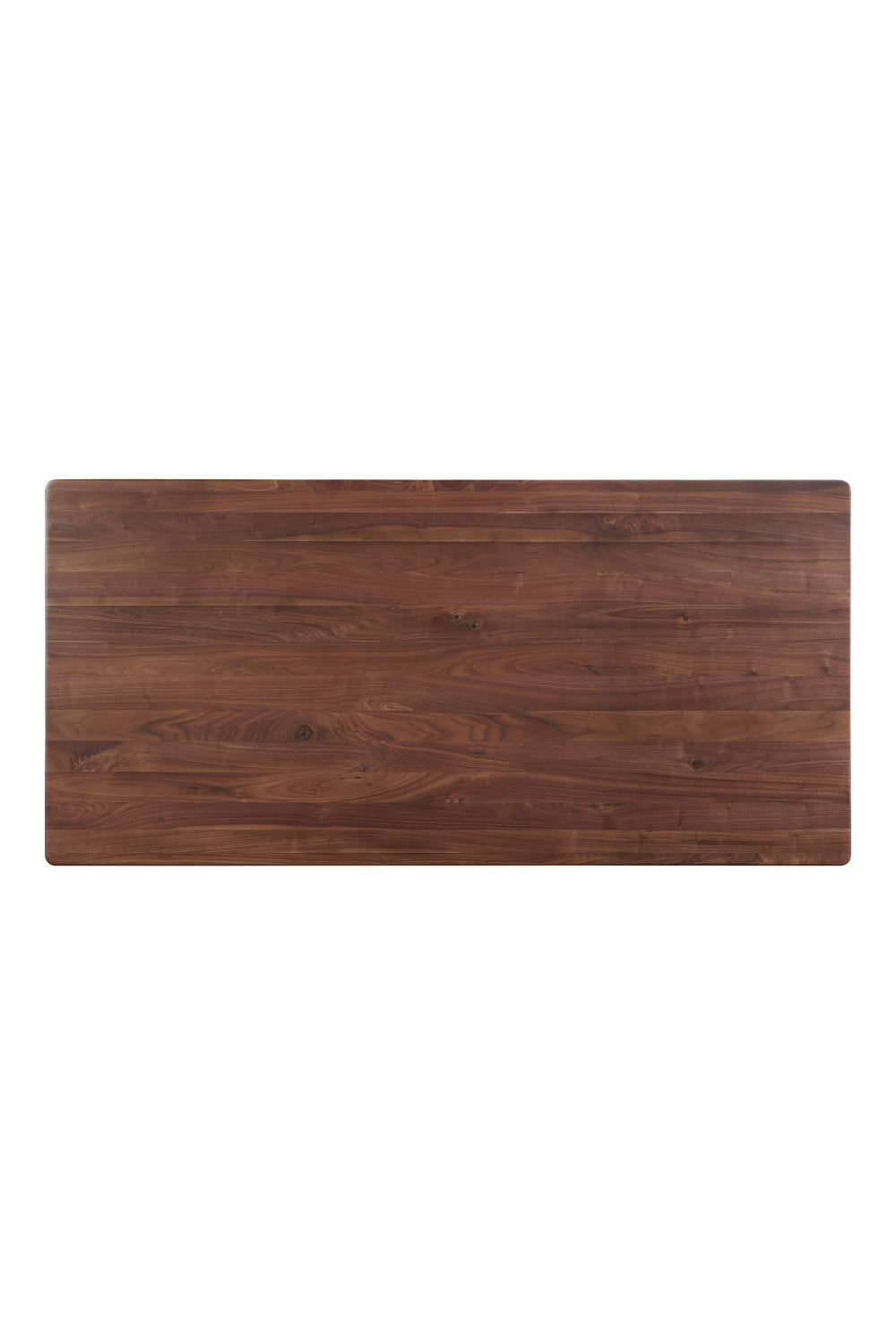 Modern European furniture - Rectangular Wooden Dining Table - www.oroa.com