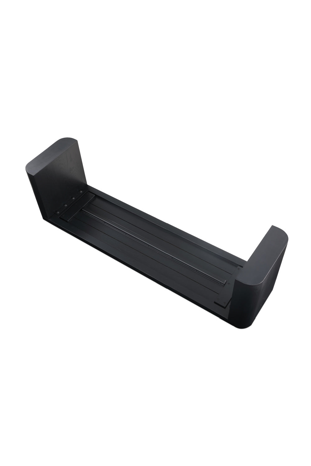 Modern European furniture - Solid Oak Dining Bench - www.oroa.com