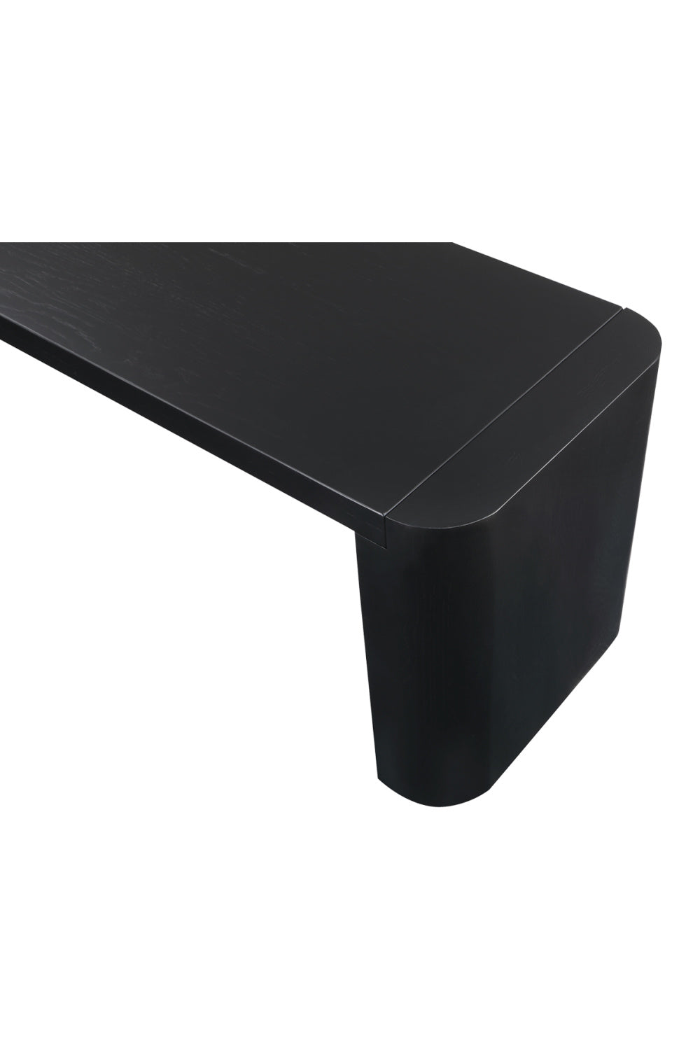 Modern European furniture - Solid Oak Dining Bench - www.oroa.com