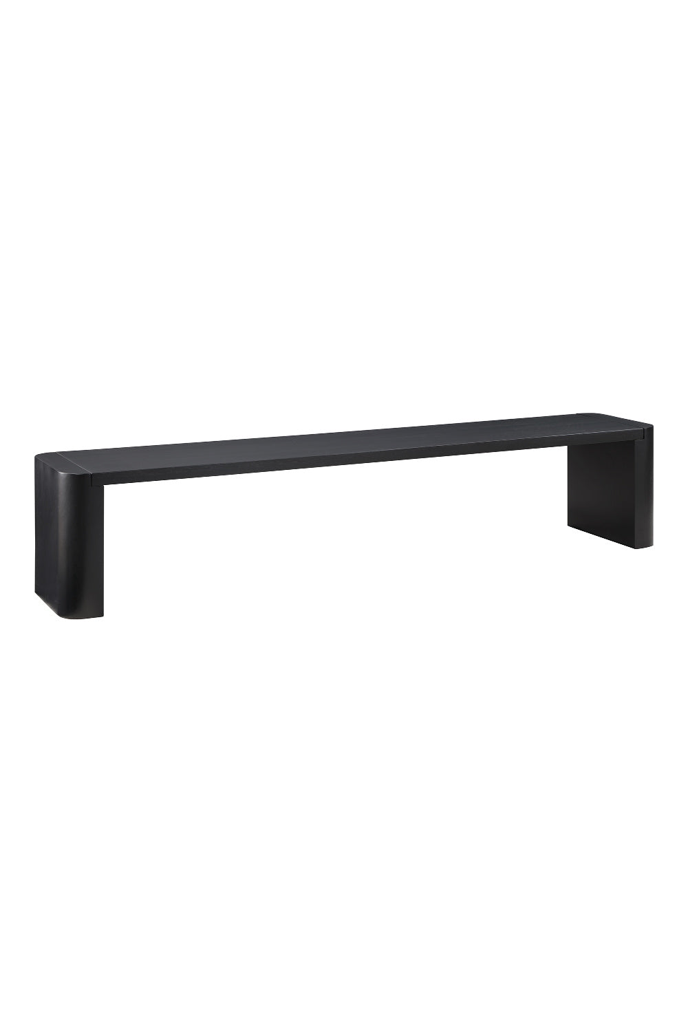 Modern European furniture - Solid Oak Dining Bench L - www.oroa.com