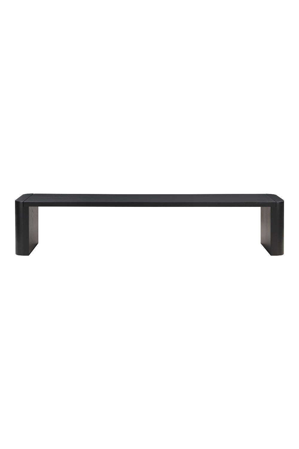 Modern European furniture - Solid Oak Dining Bench L - www.oroa.com