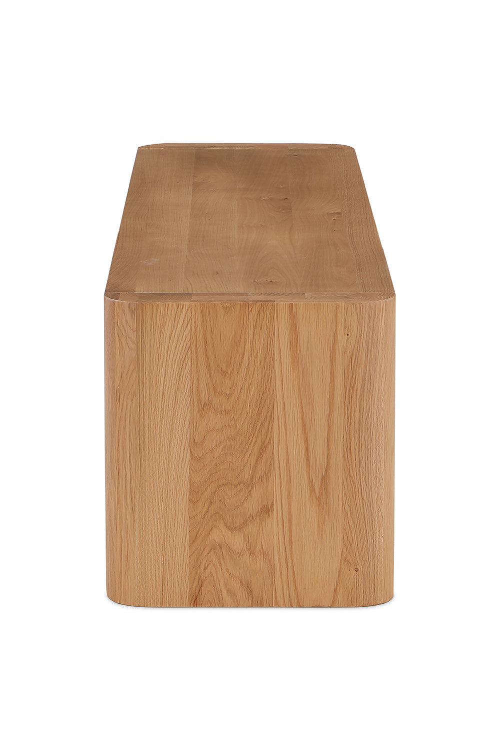 Modern European furniture - Solid Oak Dining Bench L - www.oroa.com