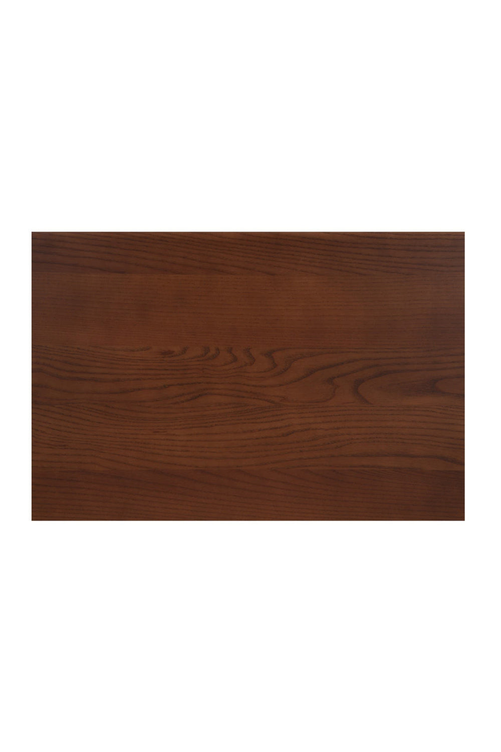 Walnut-Stained Ash Dining Table L | Novi Living Daifuku